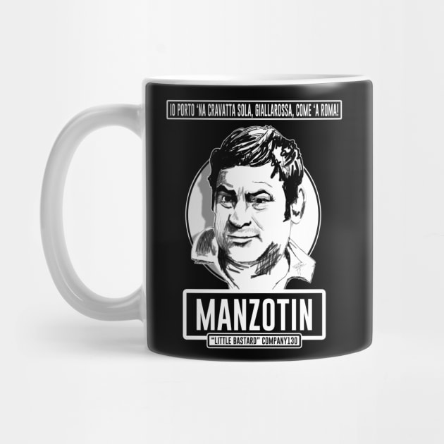 Manzotin by LittleBastard